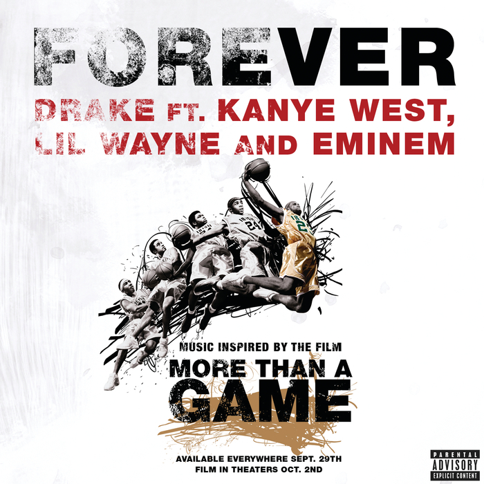 Drake Forever Download Mp3