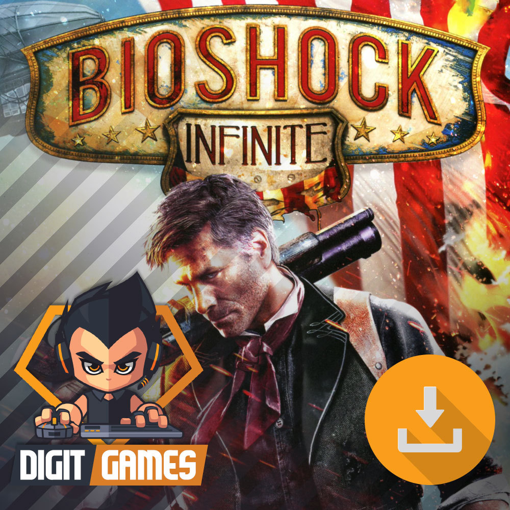 Bioshock for pc requirements