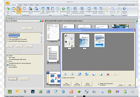 Paperport Viewer For Windows 7