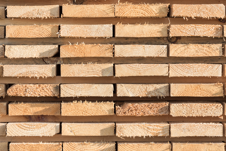 What Is Softwood Lumber