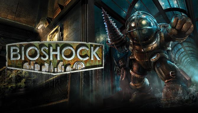 Download Bioshock For Pc